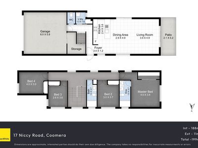 17 Niccy Road, Coomera