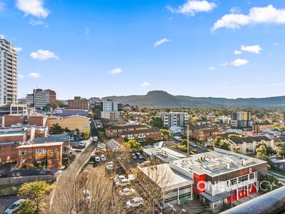 701 / 49 - 51 Denison Street, Wollongong