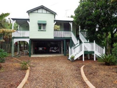 52 Pulgul Street, Urangan