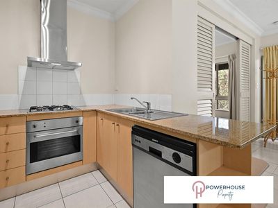 1726 / 2-10 Greenslopes Street, Cairns North