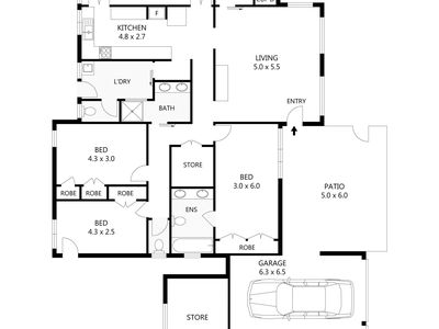 42 Acheron Avenue, Cranbrook