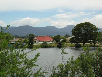 11 The Esplanade, Huonville