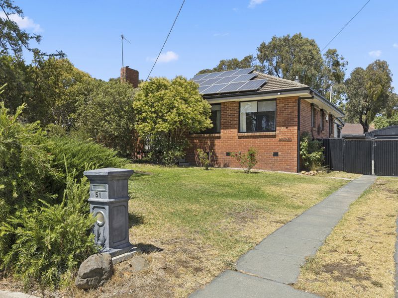 51 Morison Crescent, Seymour