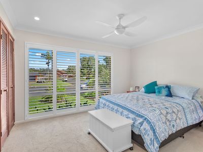13 De Lore Crescent , Tuncurry