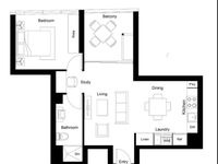 506 / 348 Water Street, Fortitude Valley