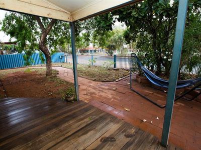 8 Crawford Street, Port Hedland