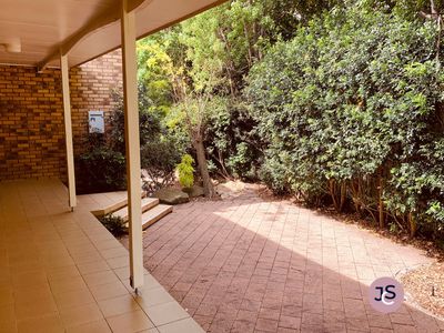 1 Jenny Close, Elermore Vale