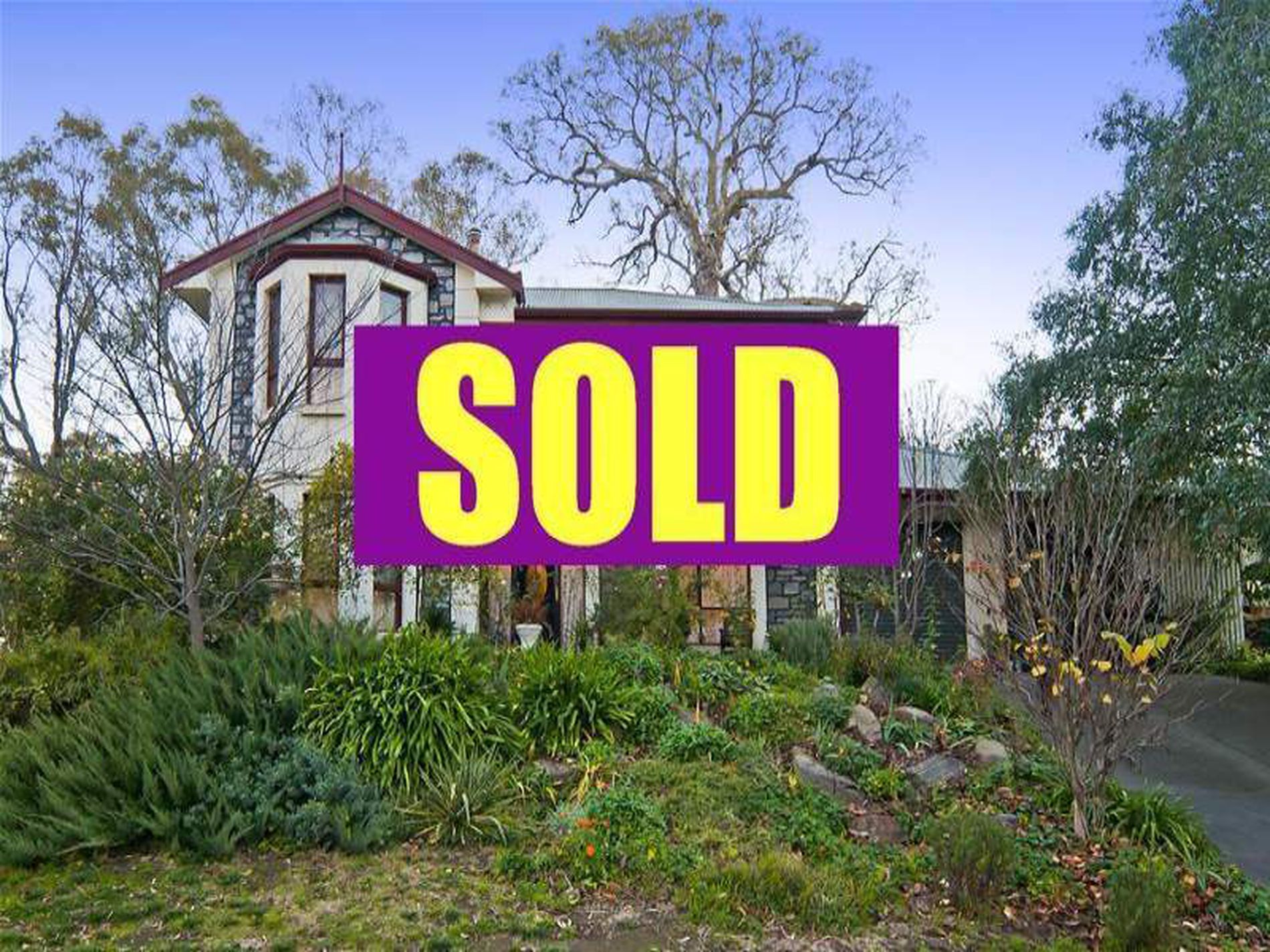 Gumeracha CE Property Group