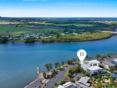 405 / 313 Bradman Avenue, Maroochydore