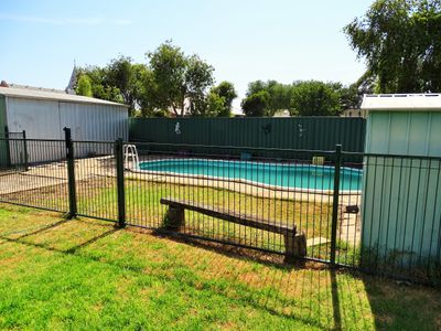 41. Fitzroy Street, Kerang