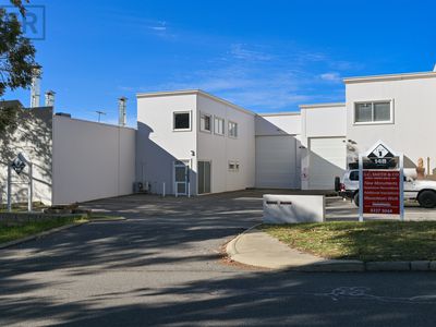 14B Hines Road, O'connor