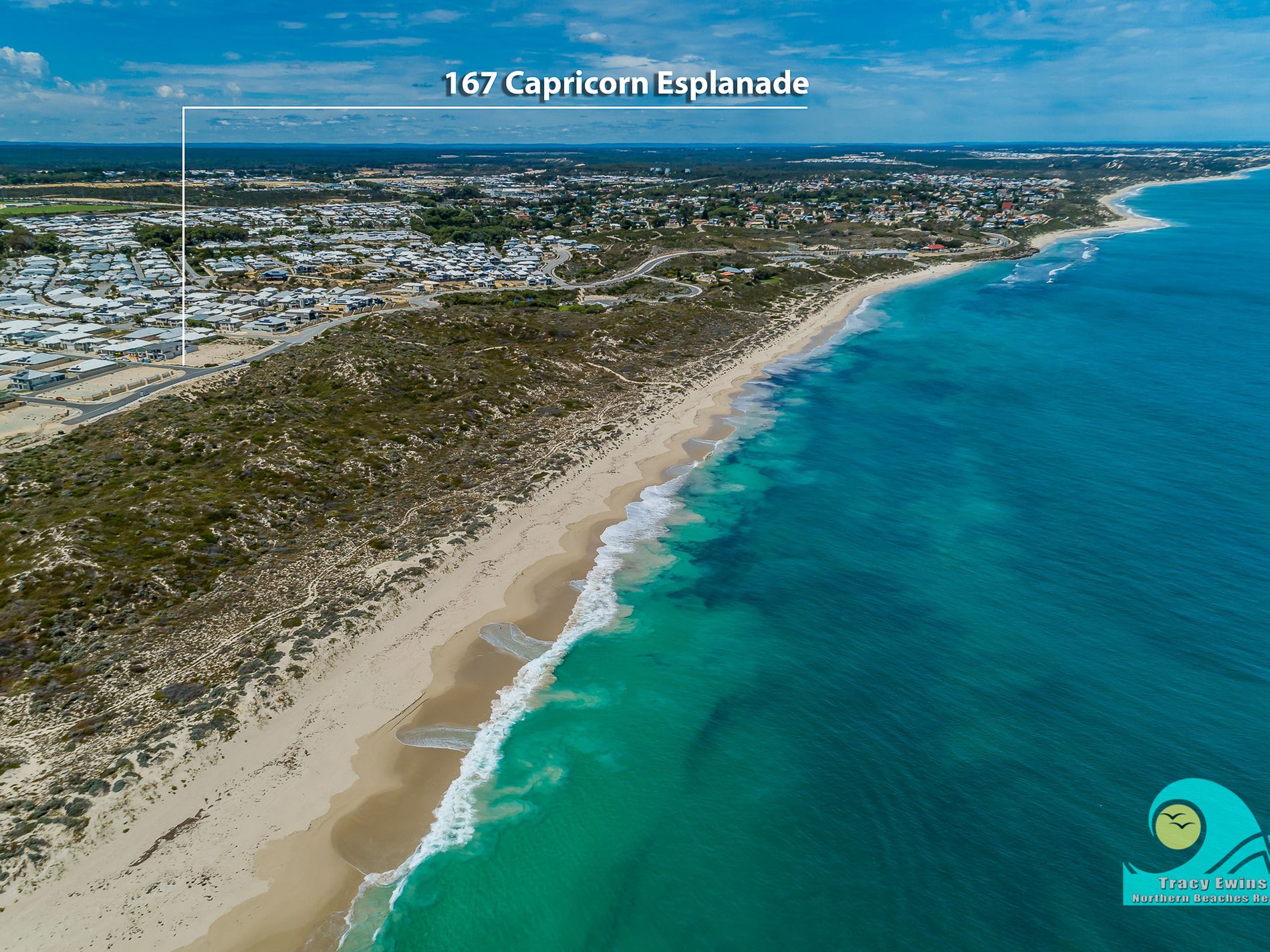 167 Capricorn Esplanade, Yanchep