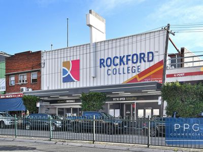 507 Princes Highway, Rockdale