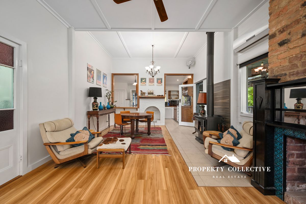 64 High Street, Beechworth