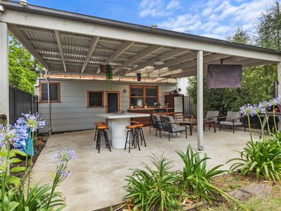 54 High Street, Seymour