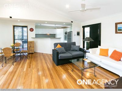 4 Chantilly Street, Urangan