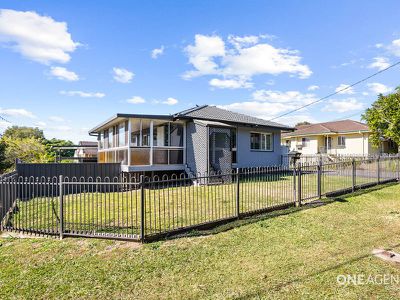 33 Ursa St, Inala