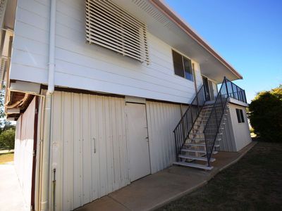 82A Eagle Street, Longreach