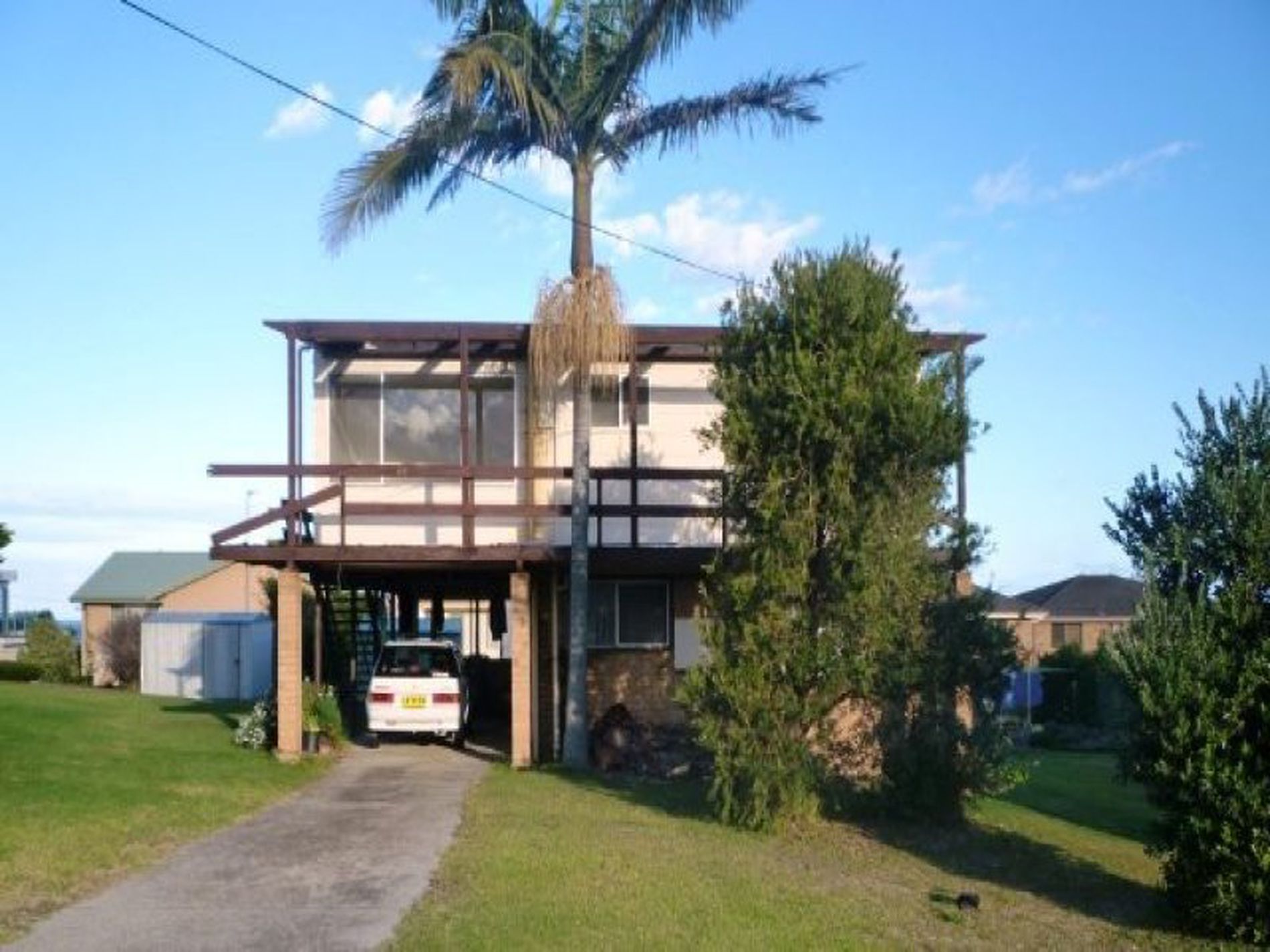 20 Jones Avenue, Mollymook