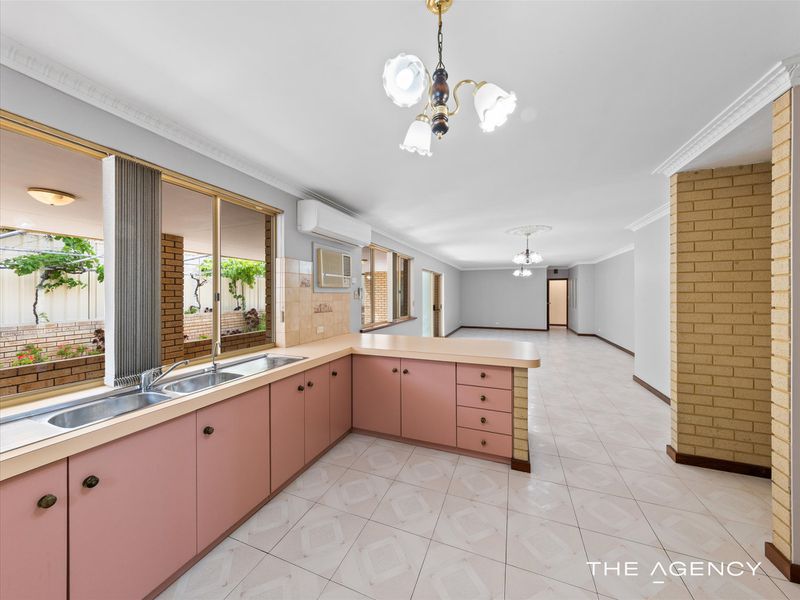 60 O'Connell Street, Hamilton Hill