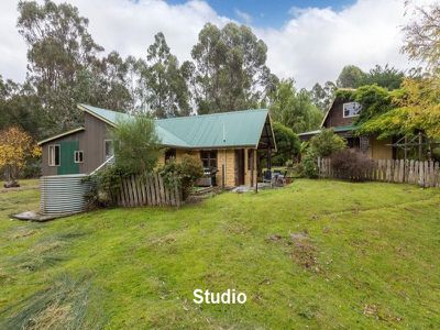 58 Pottery Road , Garden Island Creek