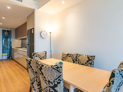 701 / 659 Gardeners Road, Mascot