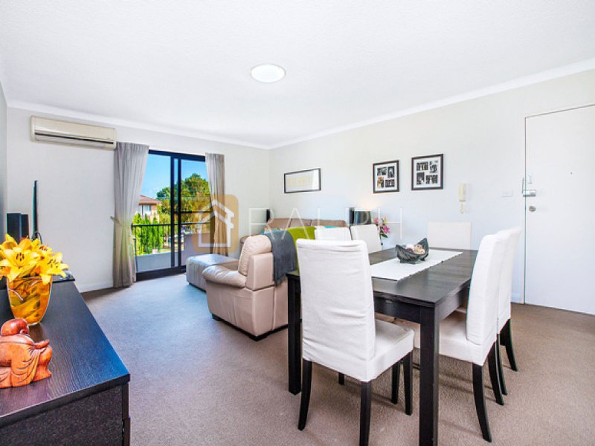 6 / 249 Lakemba Street, Lakemba