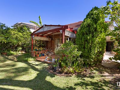 57 Alexander Road, Dalkeith