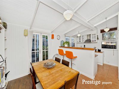 80 Willington Street, Turrella