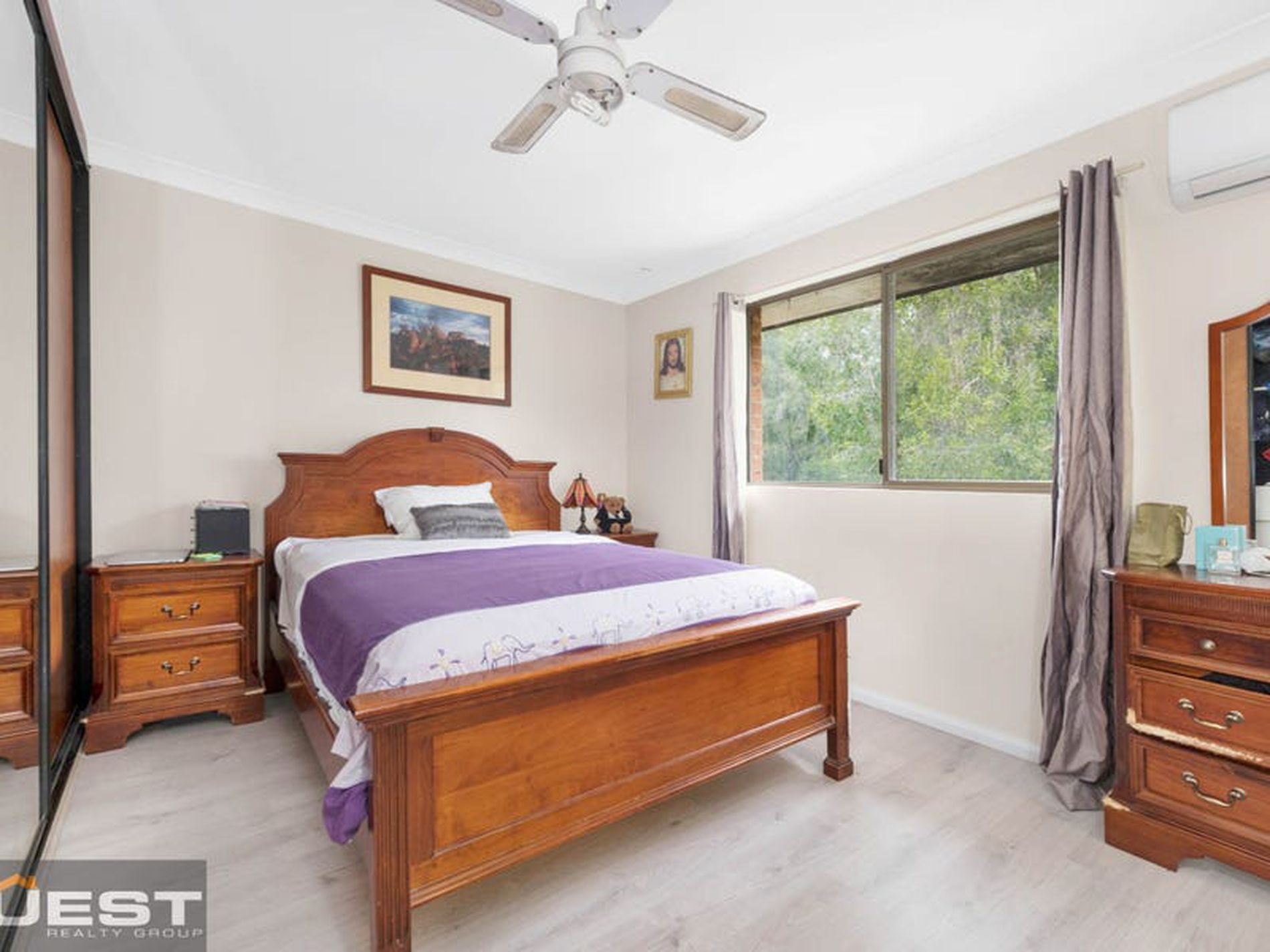 5 / 32 De Witt Street, Bankstown