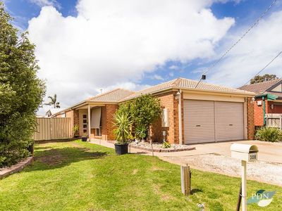 308 Greaves Street, Werribee
