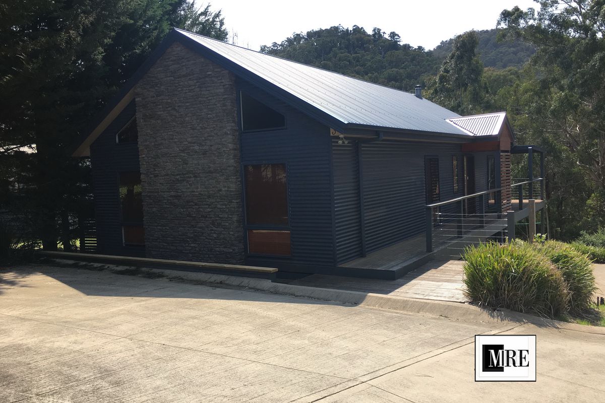 3 Purcell Dve, Merrijig