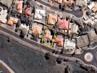 43 Styles Road, Port Hedland