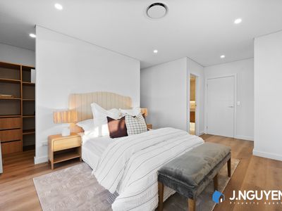 21a Lord Street, Cabramatta West