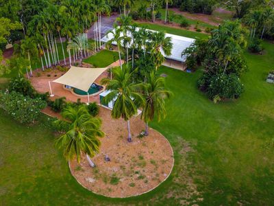 288 Bronzewing Avenue, Howard Springs