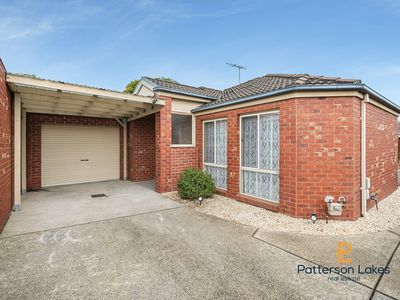 2 / 18 Verbena Crescent, Noble Park