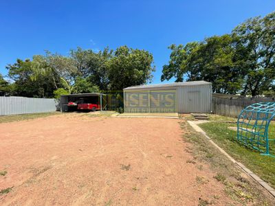 15 Mexican Street, Charters Towers City