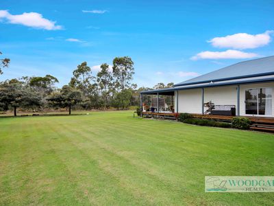 8 WALLUM STREET, Woodgate