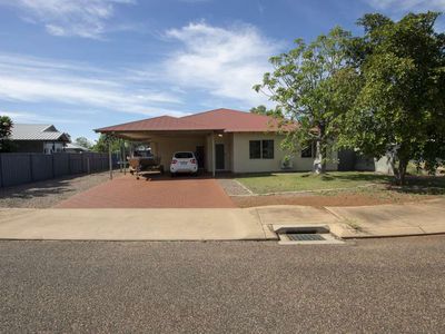 6 Tamarind Meander, Kununurra