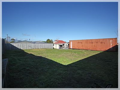 5 Linklater Avenue, Foxton Beach