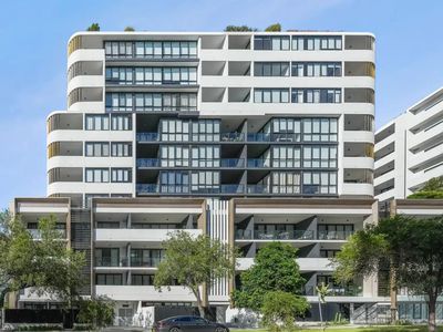 224 / 93 Regent Street, Kogarah