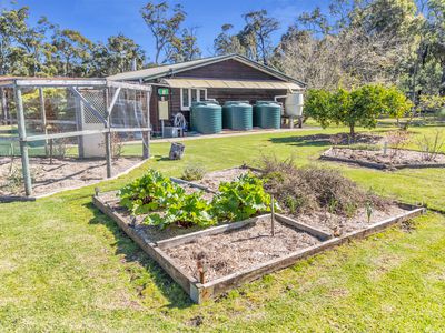 3 Sylvia Court, Mallacoota