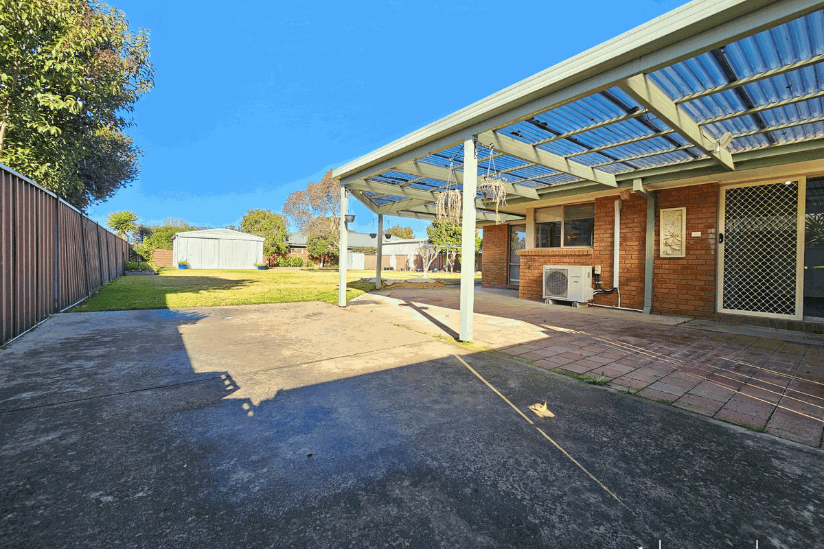 8 Poplar Street, Kyabram