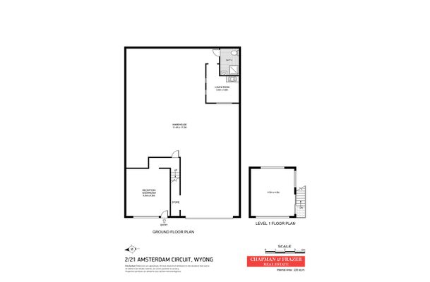 Unit 2. / 21 Amsterdam Circuit, Wyong