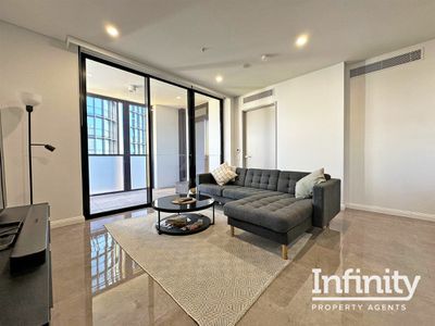 1205 / 5 JOYNTON AVENUE, Zetland