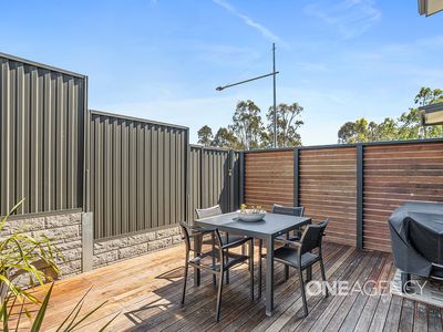 50 Araluen Terrace, Tullimbar