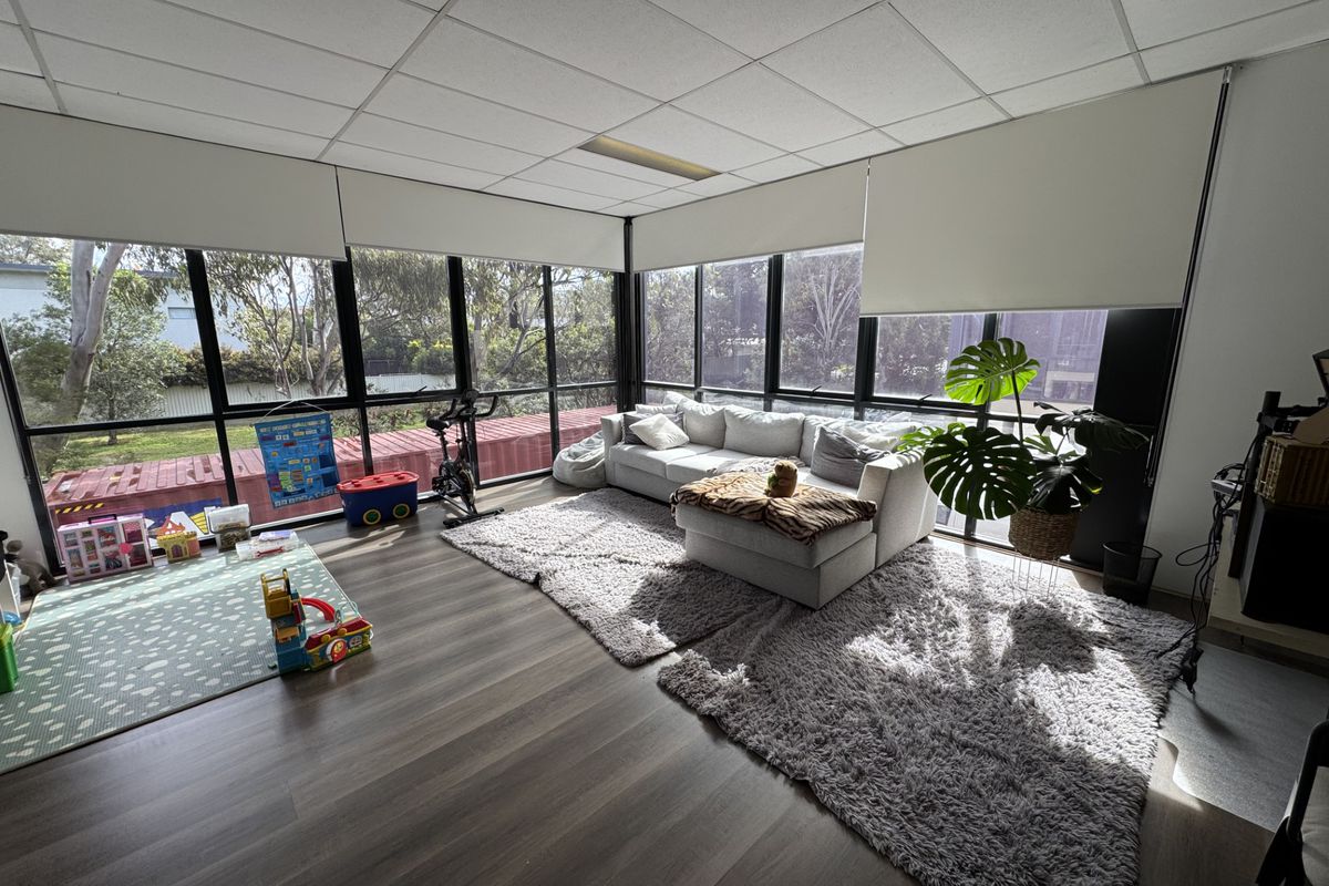 Unit 35 / 205-213 Port Hacking Road, Miranda