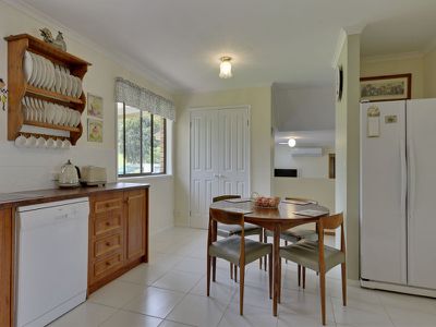 1 Wilsons Road , Deep Bay