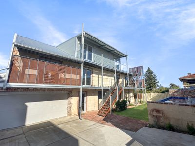 195A Clontarf Road, Hamilton Hill