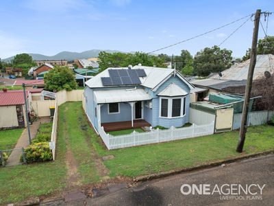 75 Henry Street, Werris Creek